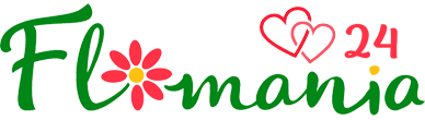 Доставка цветов в Кубинке - Flomania24